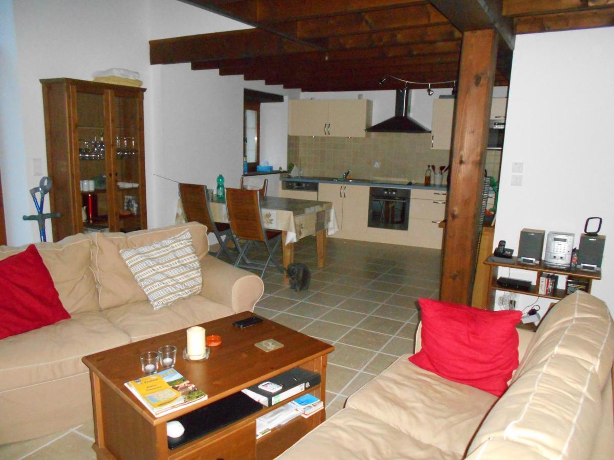 La Tranquillite, Coutancie Villa Nanteuil-Auriac-de-Bourzac Dış mekan fotoğraf