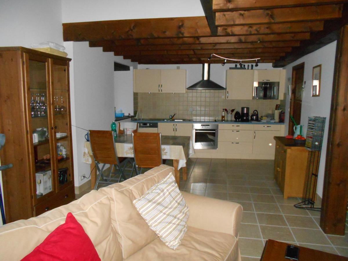 La Tranquillite, Coutancie Villa Nanteuil-Auriac-de-Bourzac Dış mekan fotoğraf