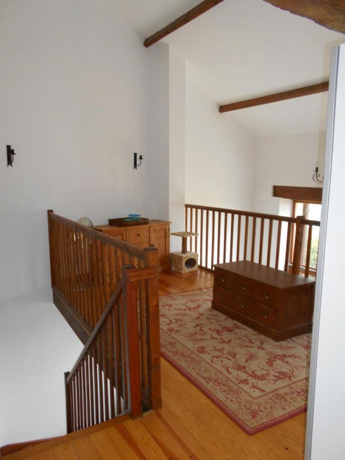 La Tranquillite, Coutancie Villa Nanteuil-Auriac-de-Bourzac Dış mekan fotoğraf